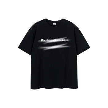 RECOLETA T Shirts Unisex