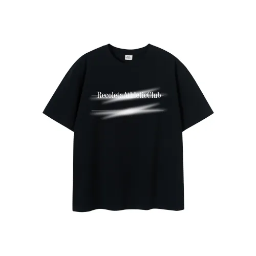 RECOLETA T Shirts Unisex