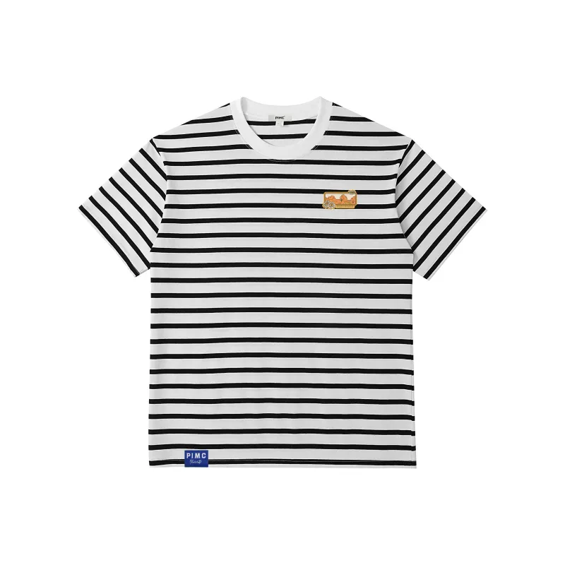 PIMC T Shirts Unisex-4