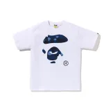 White Blue