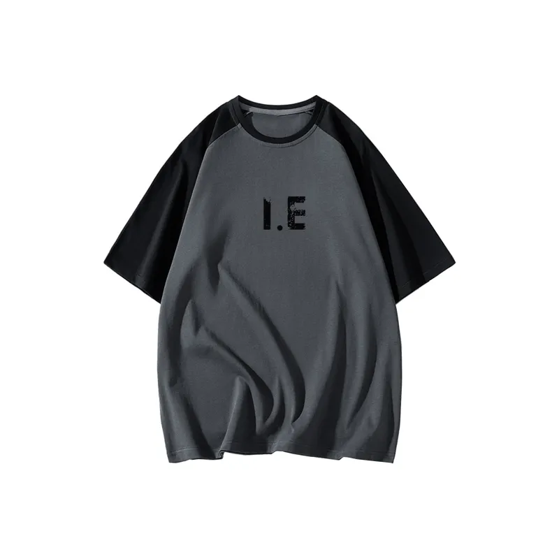 I.E T Shirts Unisex-2