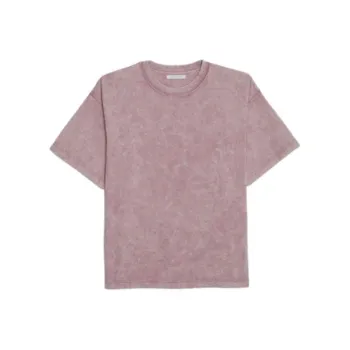 John Elliott T-Shirt Men's Celadon