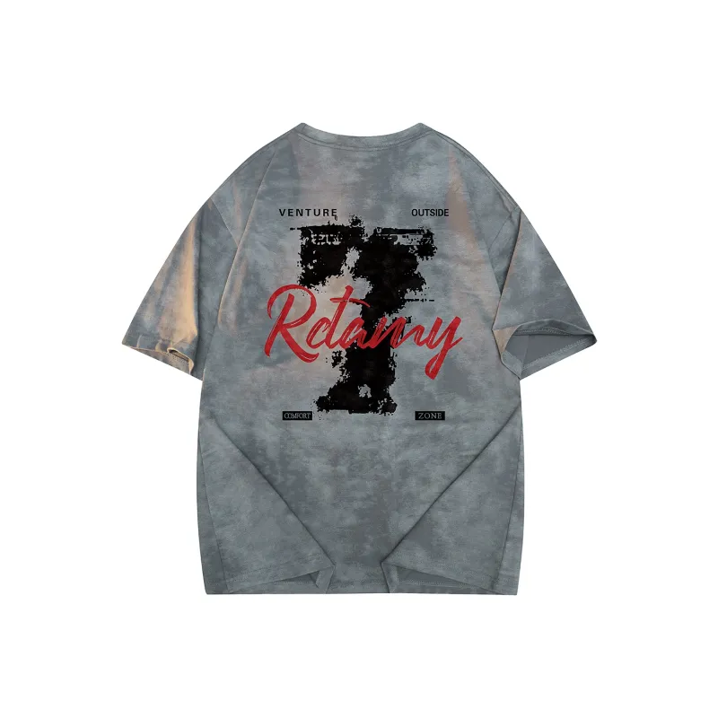 RCTAMY T Shirts Unisex-9
