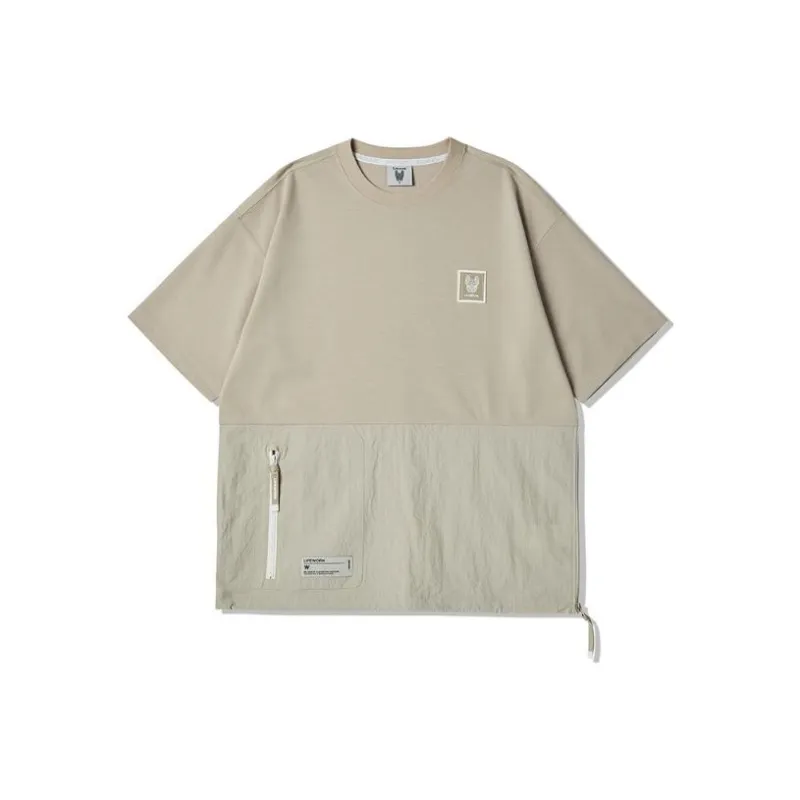LIFEWORK HIDEAWAY T Shirts Men-4