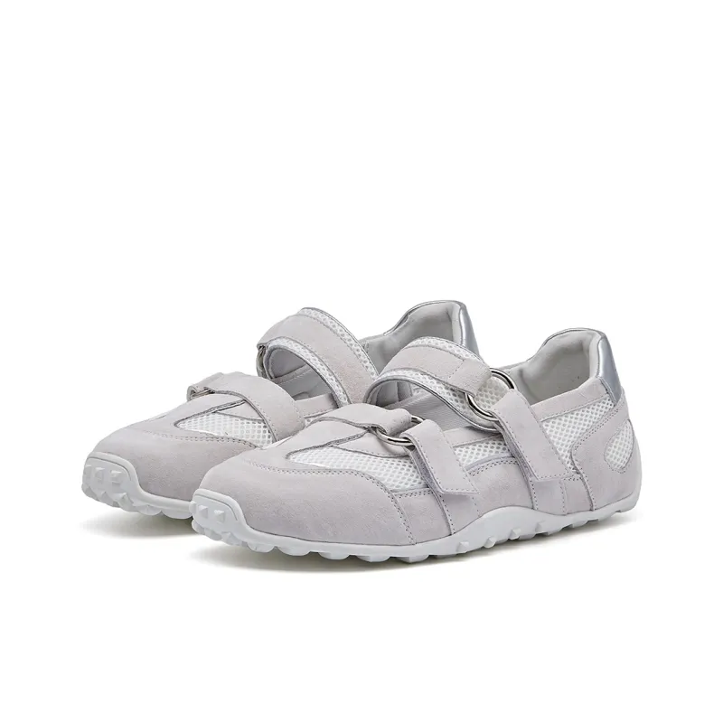 AQUASCUTUM Breathable Low Top Casual Shoes Women's-7