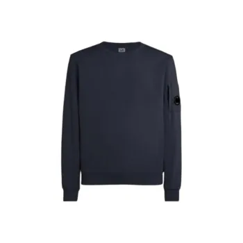 C.P. Company Sleeve-pocket Cotton Sweatshirt