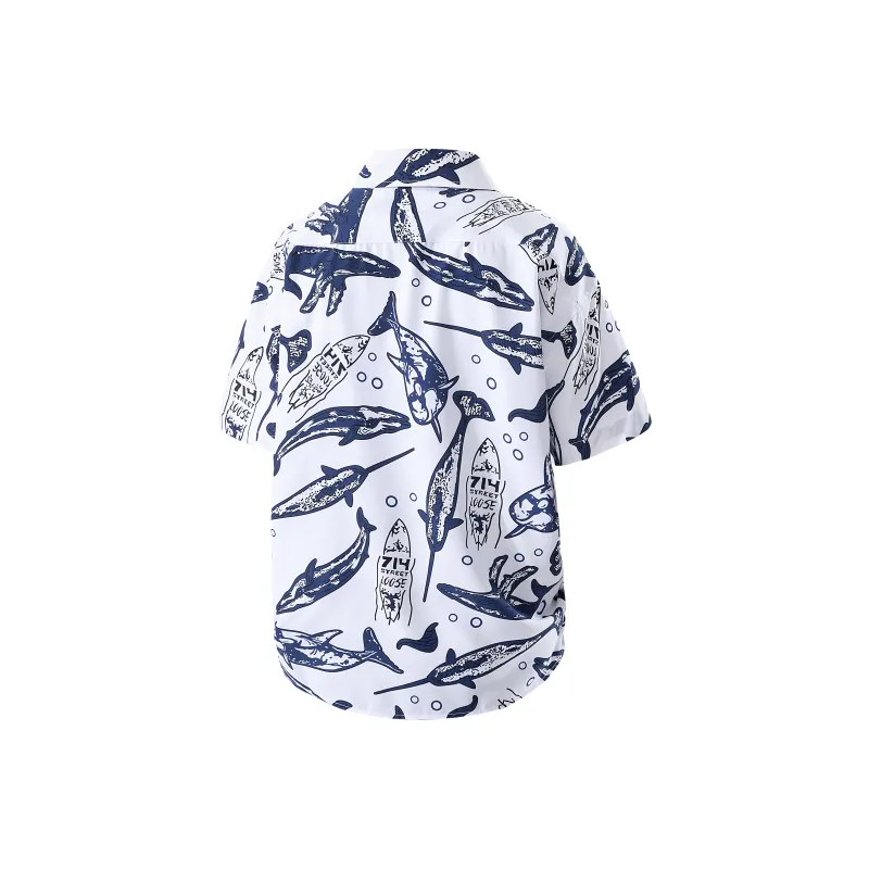 FOR FEAR THAT Shirts Unisex-3