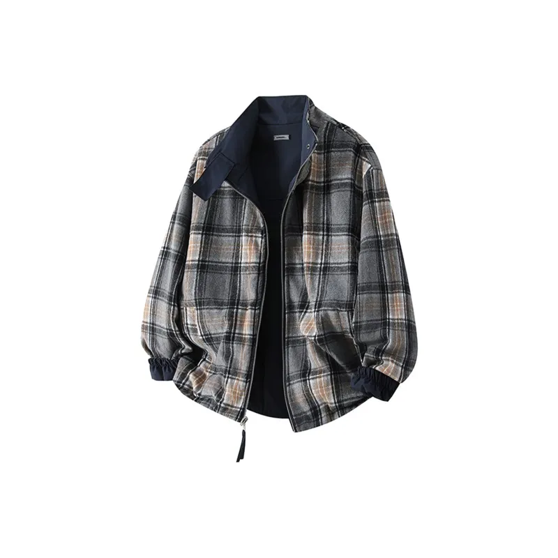 NOAHGIGI Jackets & Coats Unisex-5