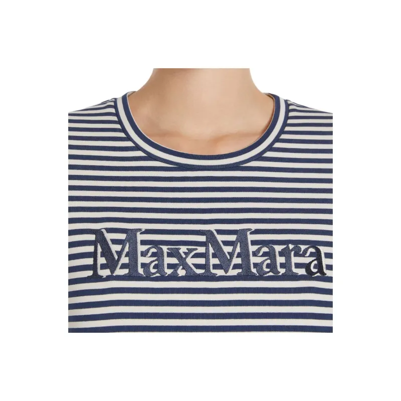 'S MAX MARA Nancy T shirt-4