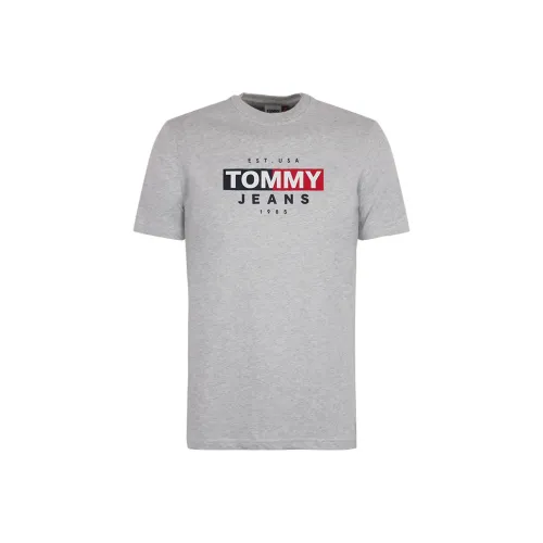 Tommy Jeans Retro Graphic T Shirt