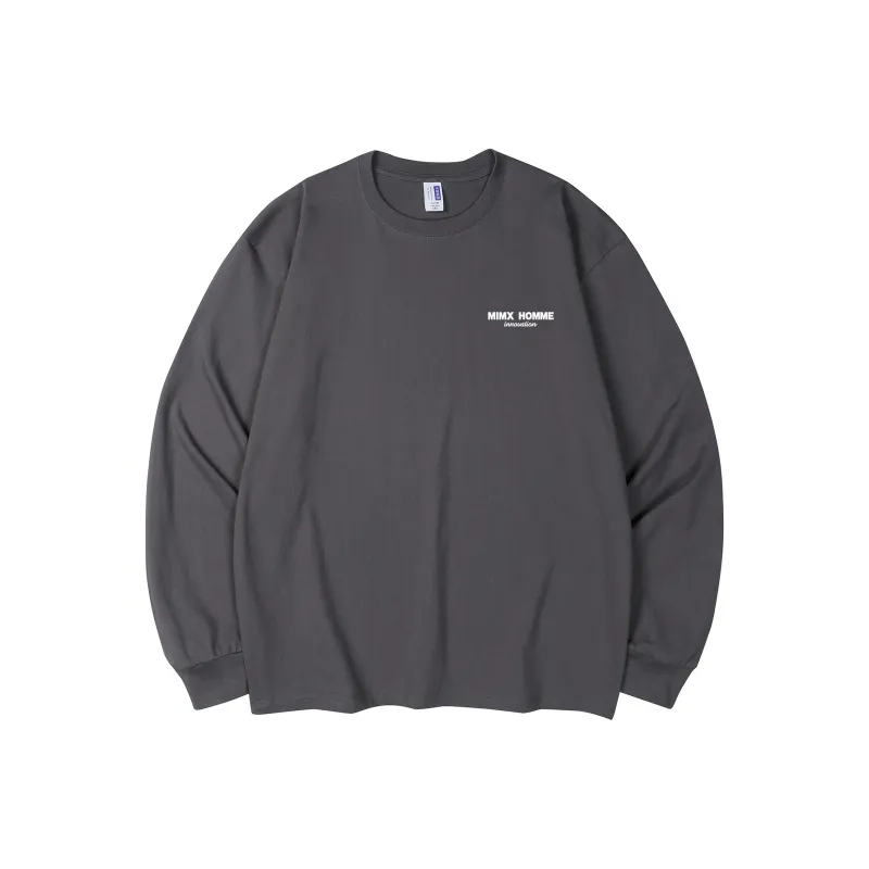 Mimx Homme T Shirts Unisex-10