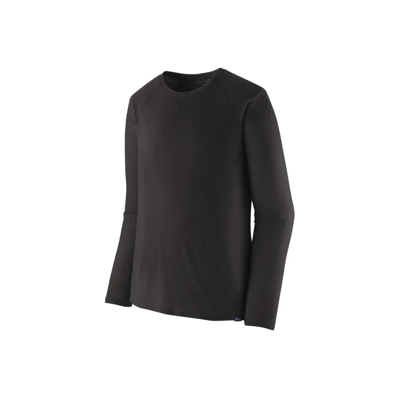 Patagonia Long-Sleeved Capilene® Cool Trail Shirt T-Shirt Men's-4
