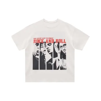 ANYWEARLAB T Shirt Unisex White