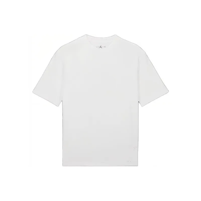 Jordan x J Balvin FW23 T Shirt Asia Version Unisex-0
