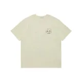 Beige Yellow