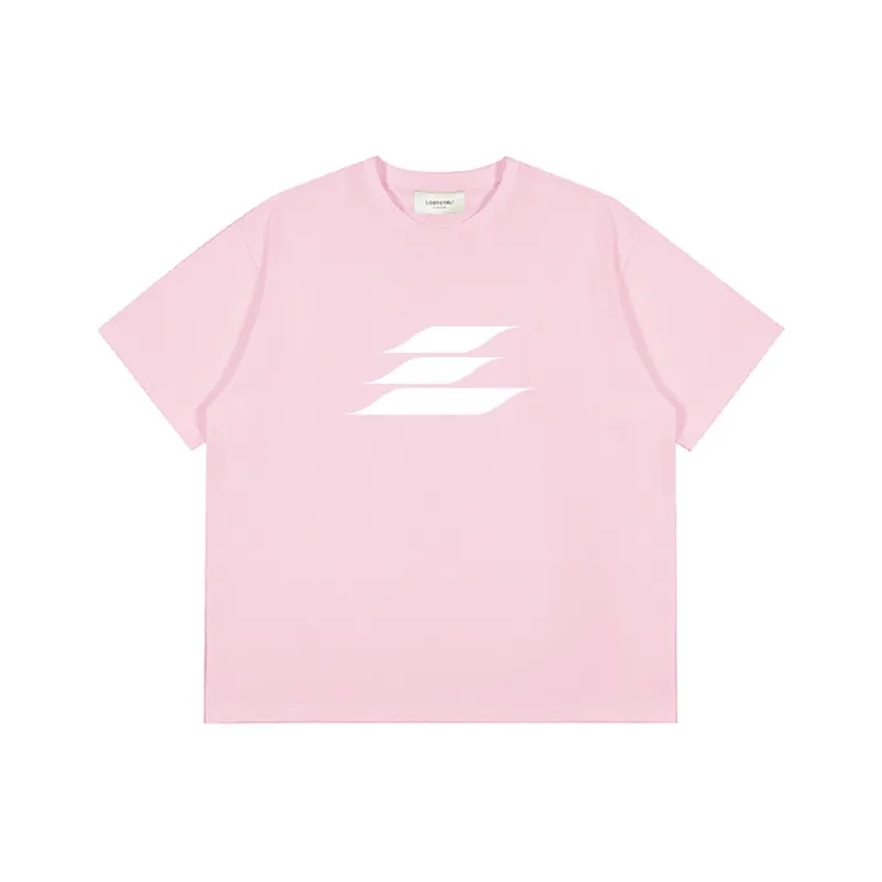 LOSTCTRL T Shirts Unisex-17
