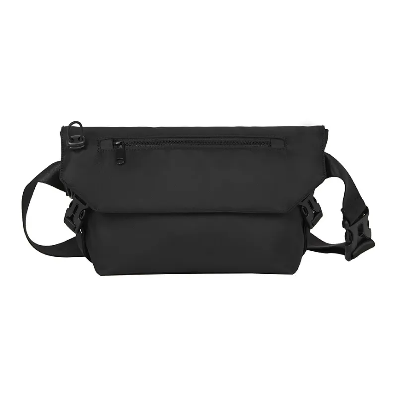 COLINS KEIRS Oxford Shoulder Bag Men's Black-1