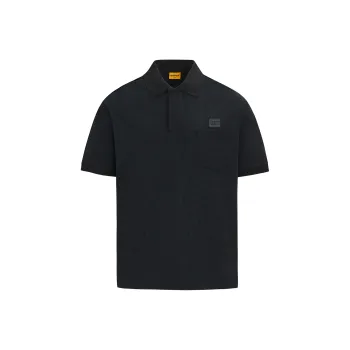 CAT T Shirts Men Black