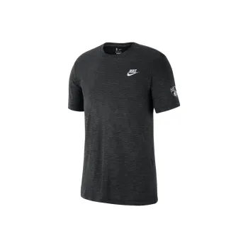 Nike Brooklyn Nets Essential Club Men's Nike Nba T Shirt
