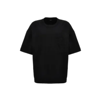 Lemaire Boxy T Shirt