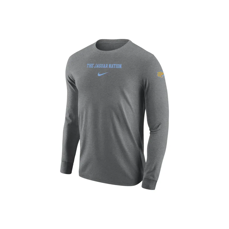 Nike Southern Men's Nike College Long-Sleeve T-Shirt-0