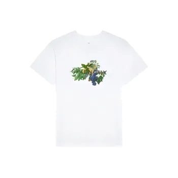 Givenchy Short Sleeve Base Tee