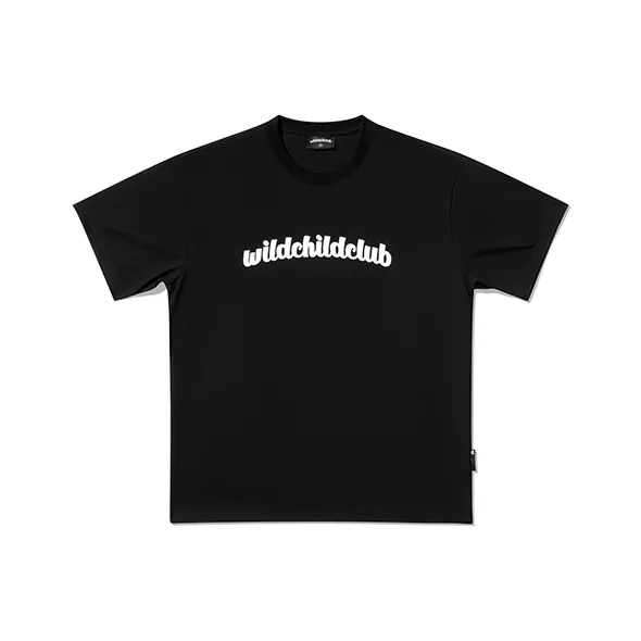 Wild Child Club T Shirts Unisex-2