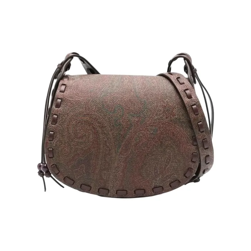 ETRO Small Drya Cross Body Bag-0