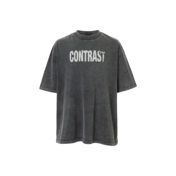 FIRE 2 COLD EGO T Shirt Unisex Black