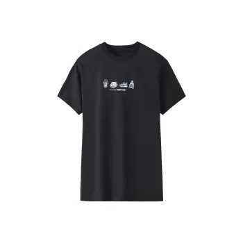 CAMEL Urban Function Series T Shirts Unisex