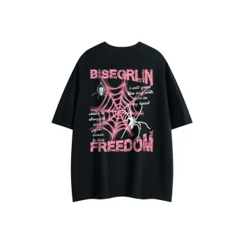 BISEGRLIN T-Shirts Unisex