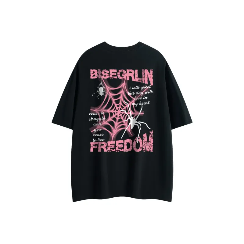 BISEGRLIN T Shirts Unisex-16