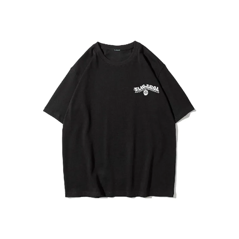 T liberal T Shirts Unisex-0