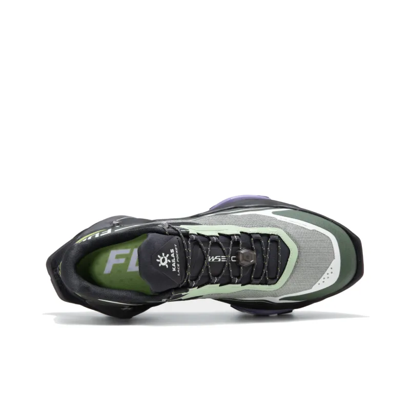KAILAS FUGA DU 2 Cushioning Abrasion Resistant Breathable Slip Resistant Low Top Trail Running Shoes Men's-18