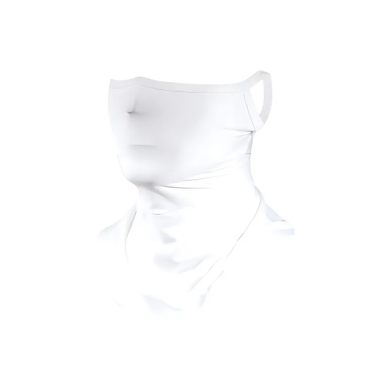 TUCANO Ice Silk Sun Protection Masks Men's-5