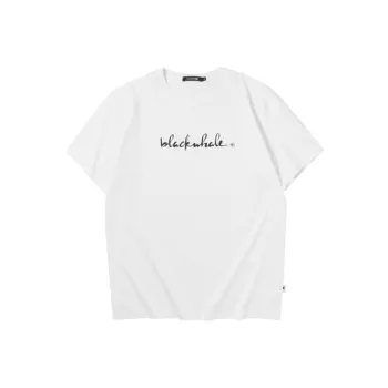HLA JEANS T Shirts Men Bleached