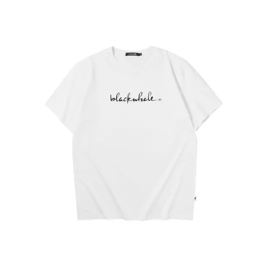 HLA JEANS T Shirts Men Bleached-0