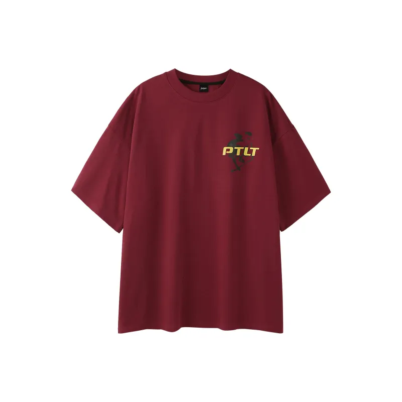 POINTLIMIT T Shirts Unisex-12