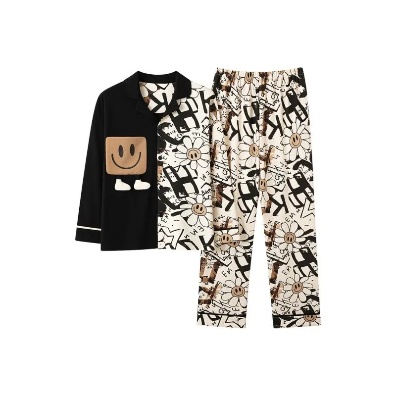 MIIOW Unisex Pajama Sets-6