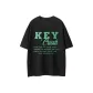 Black/Green