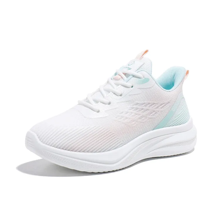 Boogie Bear Durable Lightweight Cushioning Low Top Running Shoes Women's-2