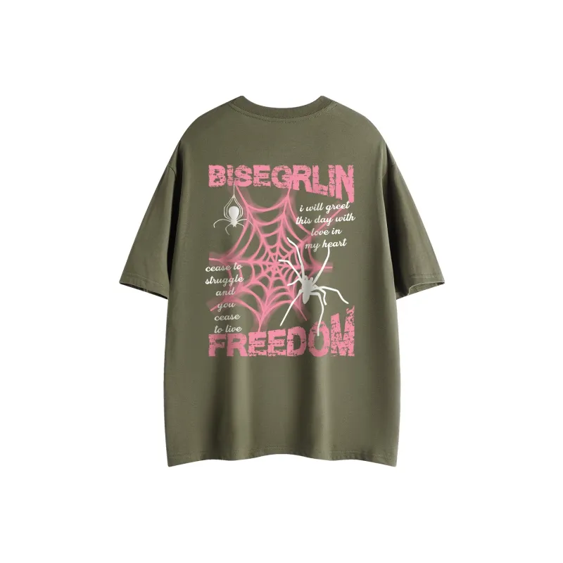BISEGRLIN T Shirts Unisex-65