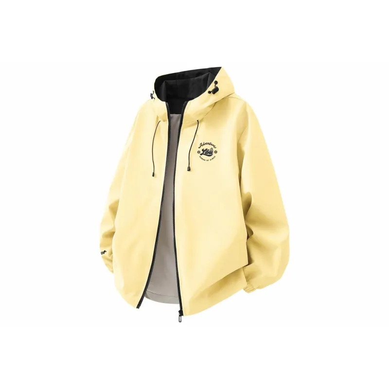 HONOR OF KINGS Jackets Coats Unisex-3