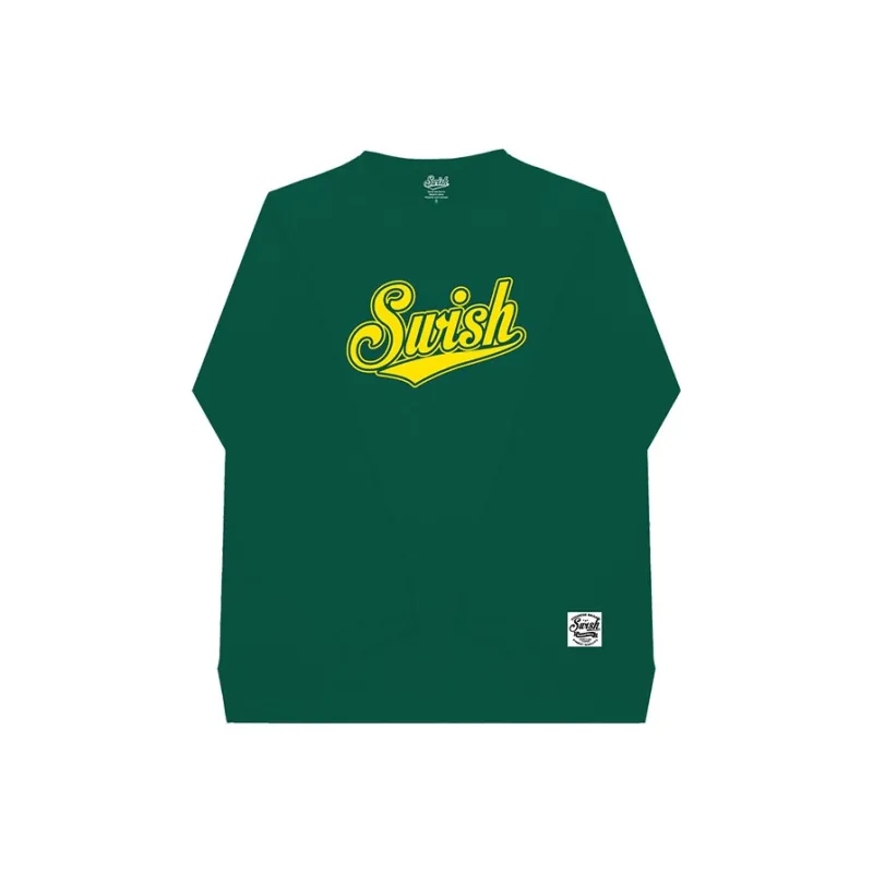 SWISH THE BALL IN T Shirts Unisex-6