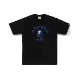 Blue Black