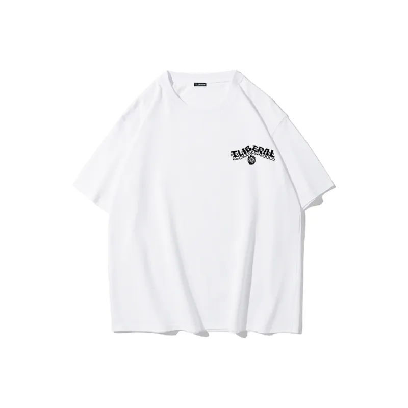 T liberal T Shirts Unisex-2