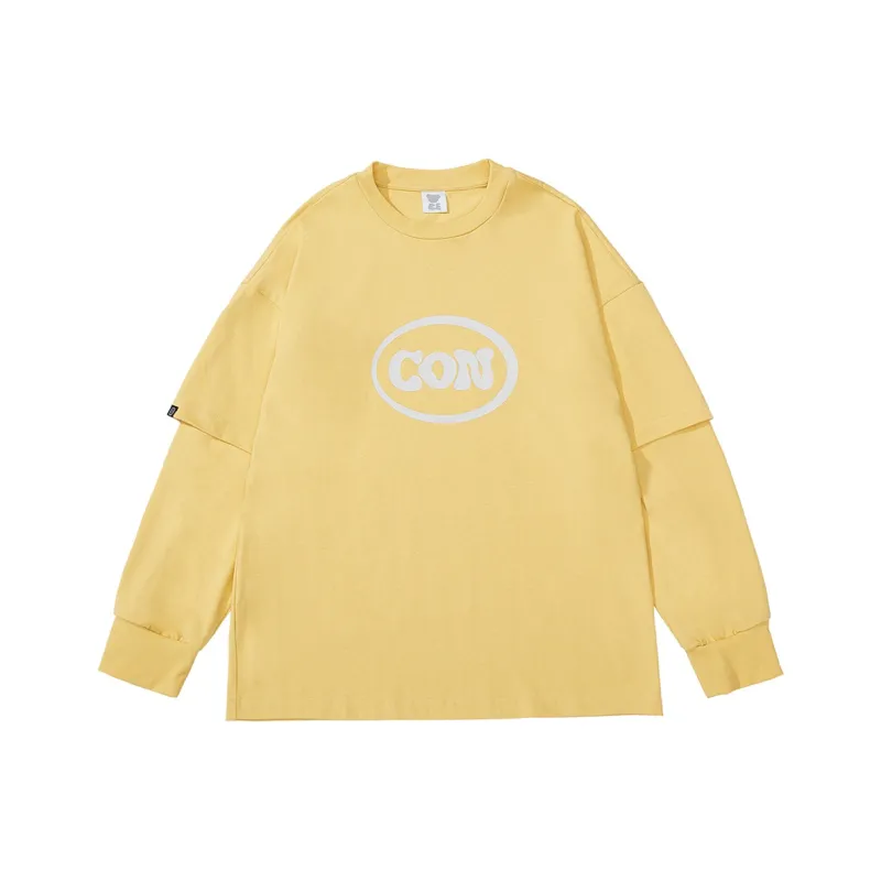 CONCORDEVENT T-Shirts Unisex-4