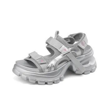 BOERDIQI Beach Sandals Women's