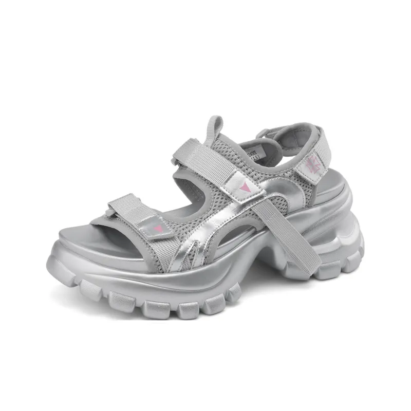 BOERDIQI Beach Sandals Women's-7