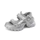 Silver Pink